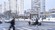 Продажа торгового помещения Жилое здание 