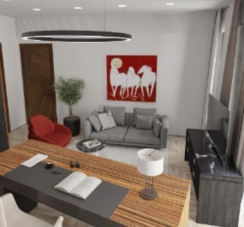 Арендный бизнес БЦ 