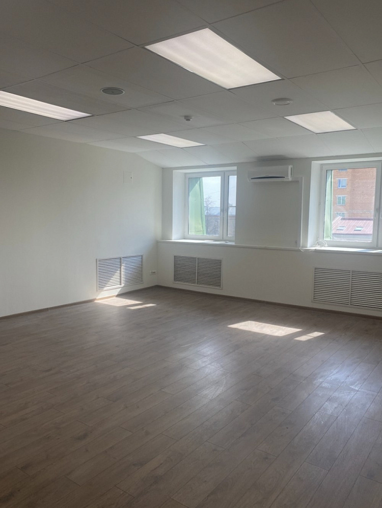 Аренда офиса Офисное здание «2-й Верхний Михайловский 9 с5»