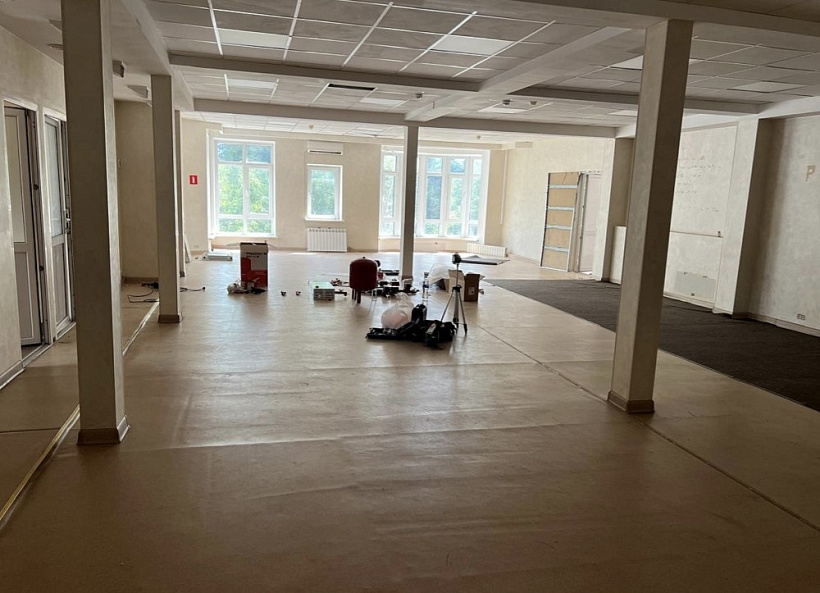 Аренда офиса Офисное здание «Летниковская 18 с1»