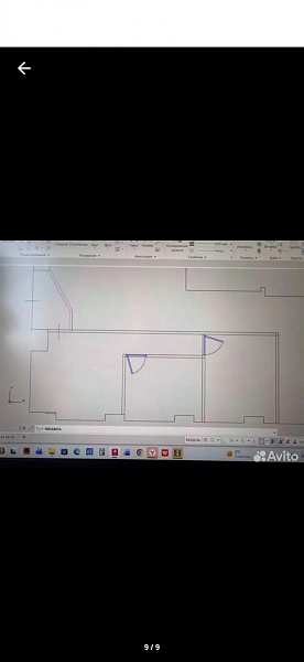 Аренда торгового помещения Level Мичуринский