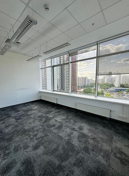 Аренда офиса Бизнес-центр 