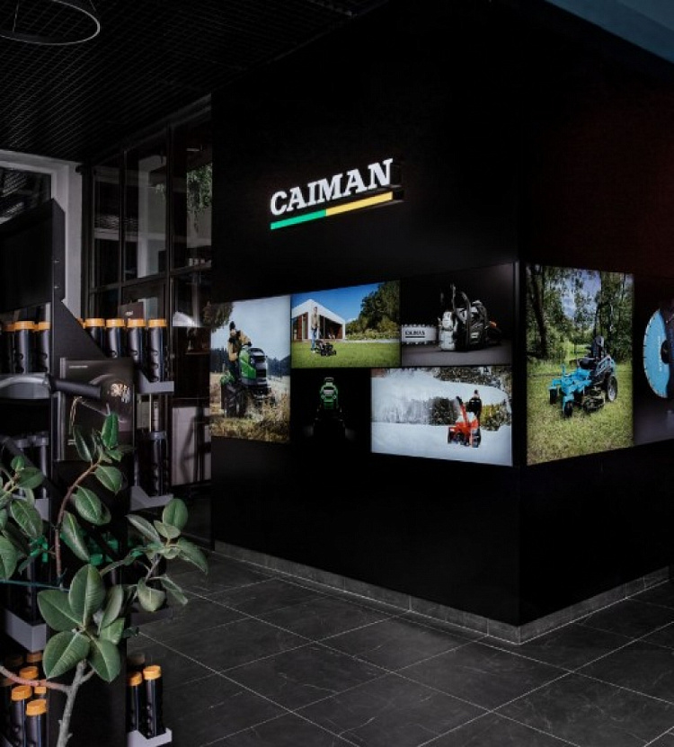 Продажа индустриальной недвижимости Марфинская 4