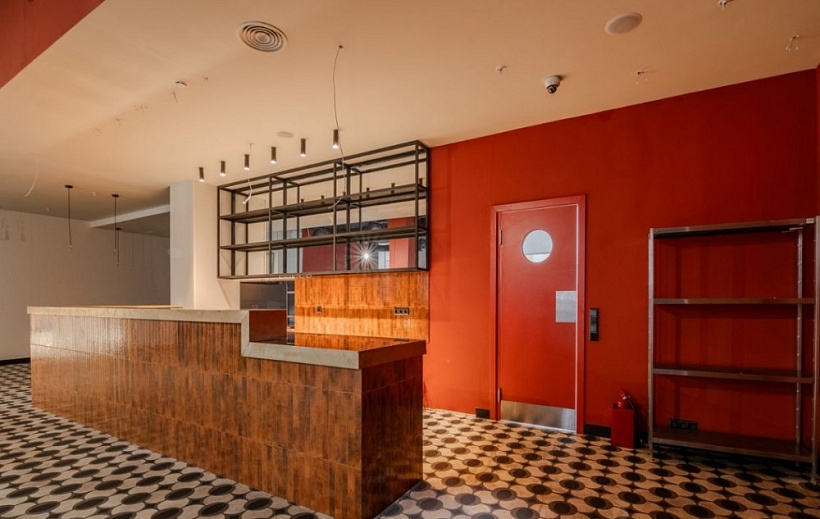 Аренда торгового помещения Бизнес-центр «РочДел центр»