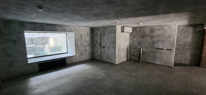 Аренда торгового помещения БЦ «Соляной Двор»