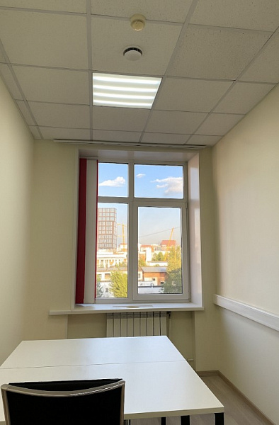 Аренда офиса Офисное здание «Цветной 30»