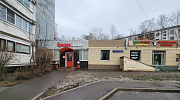 Арендный бизнес Жилое здание 