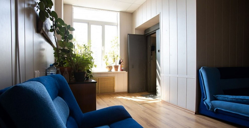 Продажа офиса Административное здание 