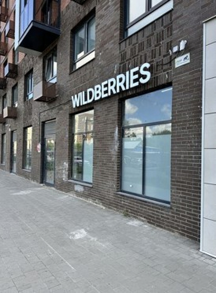 Арендный бизнес ЖК 