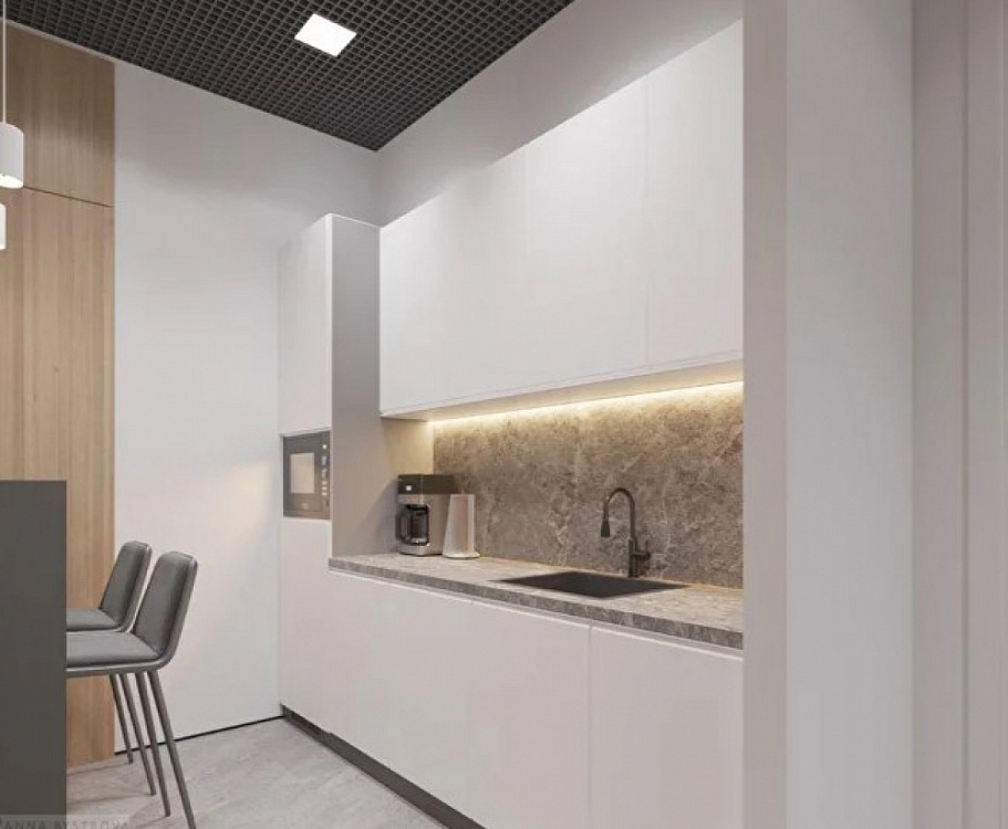 Аренда офиса ТОЦ «Садовая Галерея»