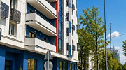 Продажа торгового помещения Жилое здание «Изумрудная 24» - превью