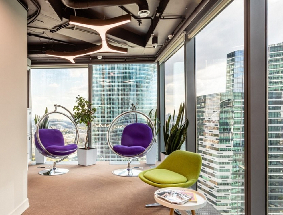 Продажа офиса Москва-Сити «Башня Федерация»