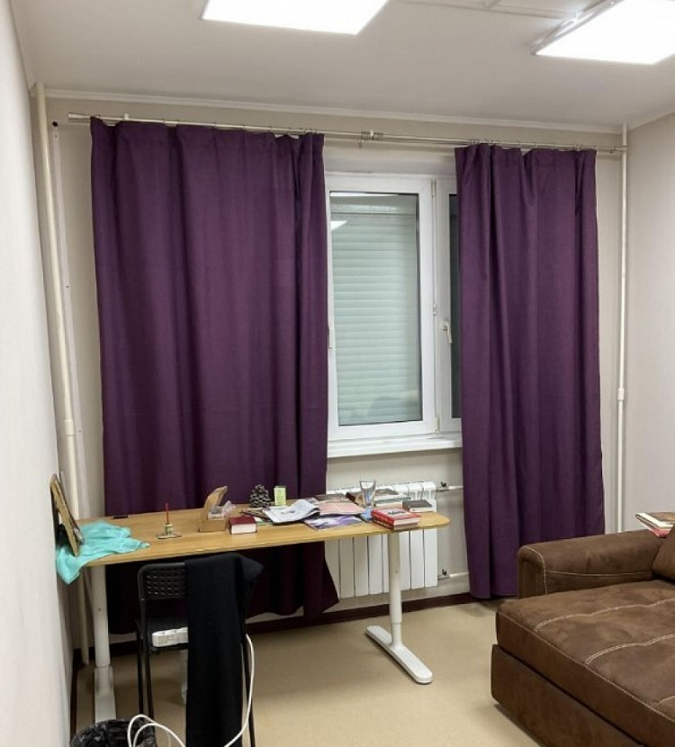 Аренда офиса Жилое здание 