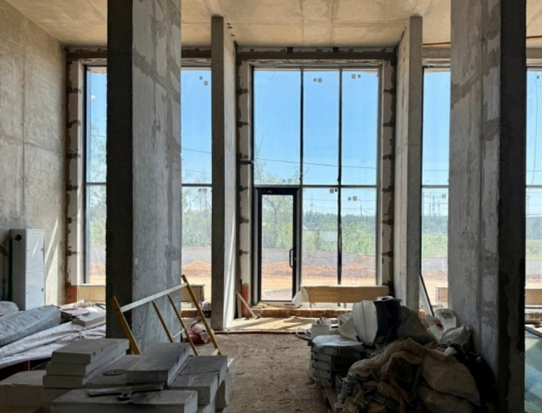 Арендный бизнес ЖК 