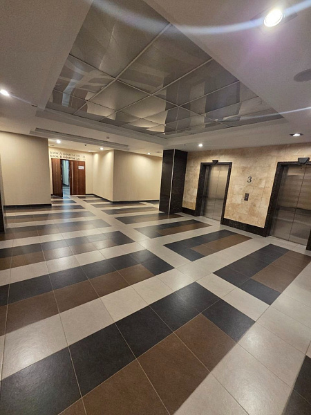 Продажа офиса Бизнес-центр Grand Setun Plaza (Гранд Сетунь Плаза)