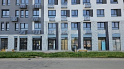 Продажа торгового помещения ЖК 