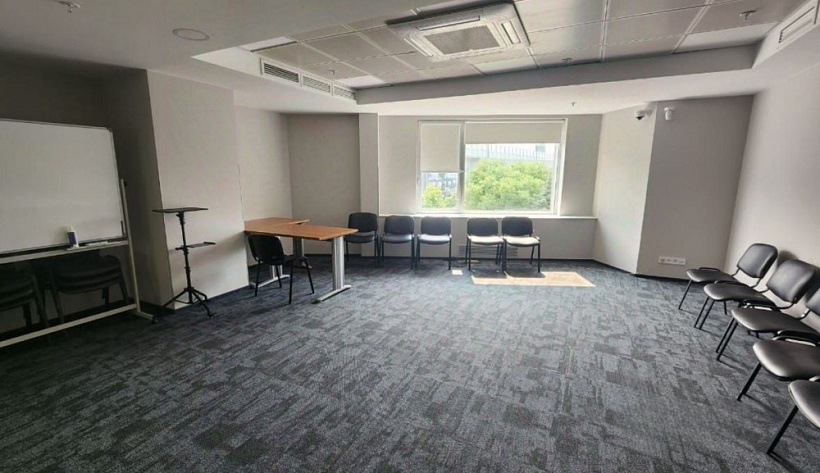 Аренда офиса Бизнес-центр «Кутузофф Тауэр»