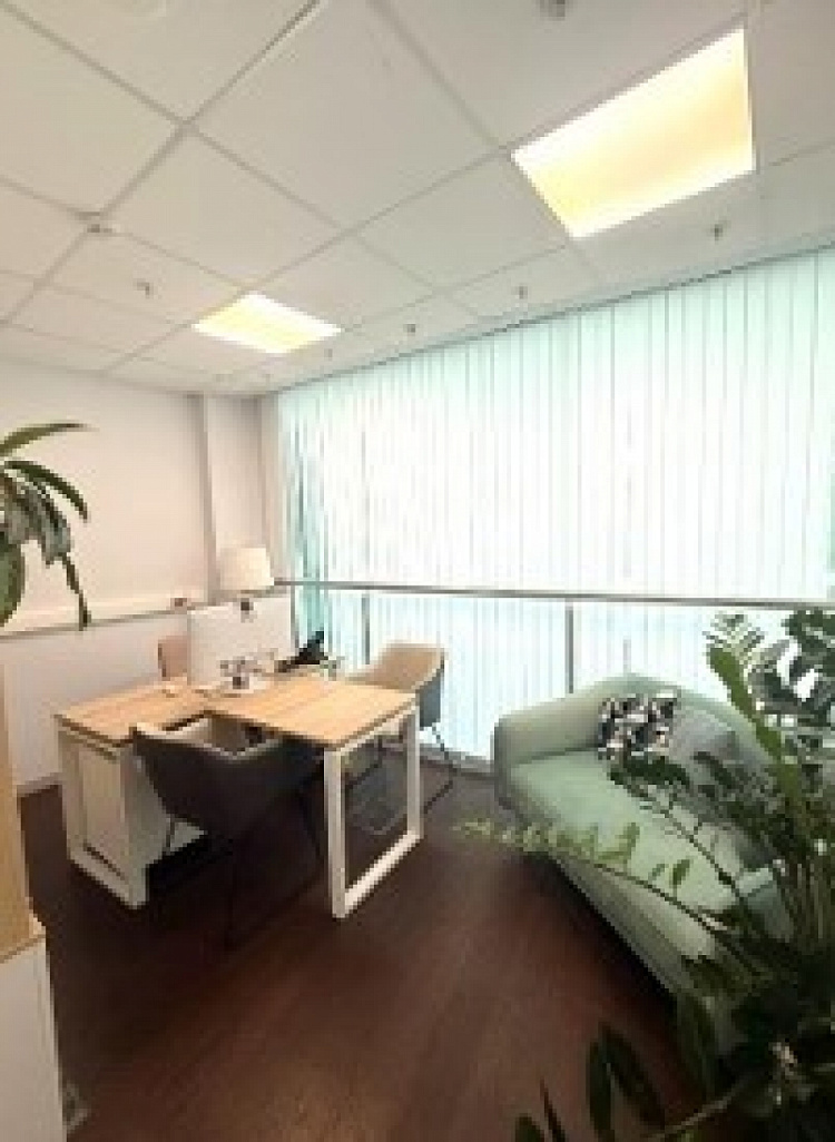 Аренда офиса Бизнес-центр «Святогор-4»