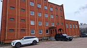 Продажа индустриальной недвижимости Производственно-складской комплекс 