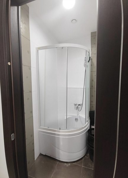 Аренда офиса Бизнес-центр «Мосэнка Парк Тауэрс 4»