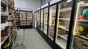 Арендный бизнес Жилое здание 