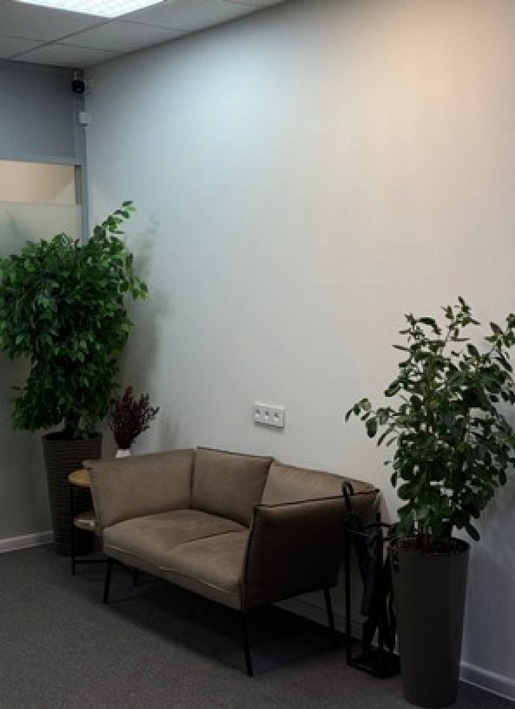 Аренда офиса БЦ 