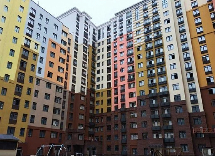 Продажа торгового помещения ЖК 