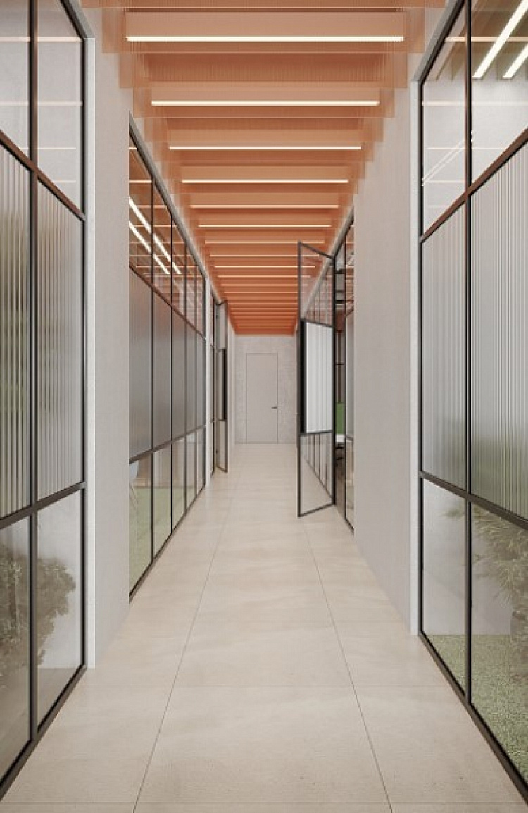 Аренда офиса Бизнес-центр 