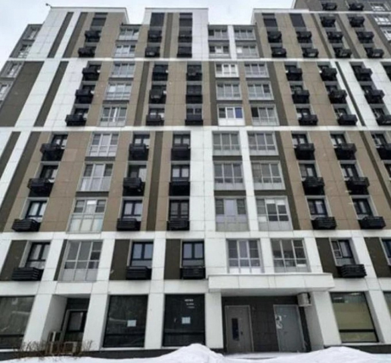 Продажа торгового помещения Жилой дом 