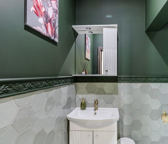 Продажа торгового помещения ОЗС на проезде Александра Невского 1