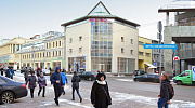 Продажа торгового помещения Офисное здание «Новослободская 20» - превью