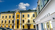 Аренда офиса ОСЗ «Большой Каретный 20 с3» - превью