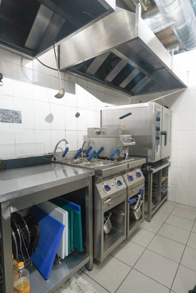 Аренда торгового помещения МФК Парк Мира