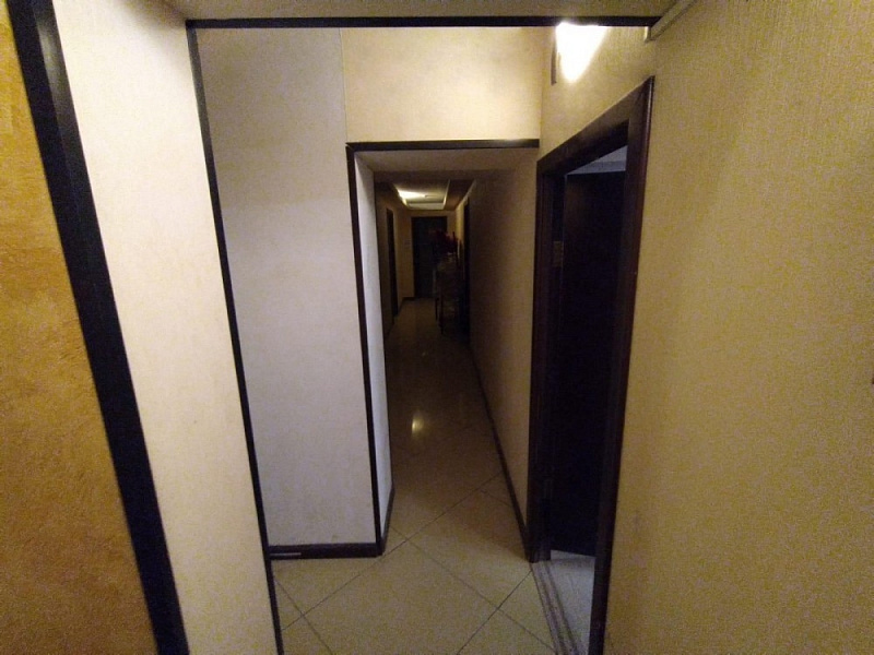 Аренда торгового помещения Жилое здание 