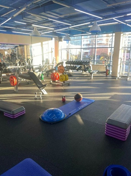 Арендный бизнес Жилое здание 