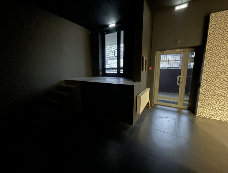 Аренда торгового помещения ЖК 