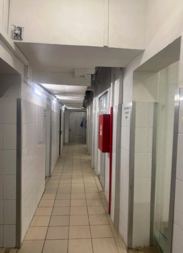 Аренда индустриальной недвижимости Бизнес-центр «Машиноаппарат»