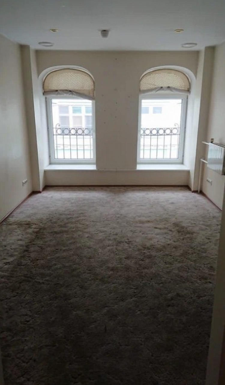 Продажа офиса Офисное здание «3-й Монетчиковский 4с1»