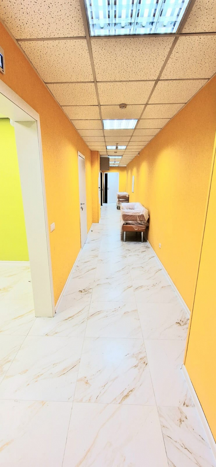 Продажа торгового помещения Обручева 22к1