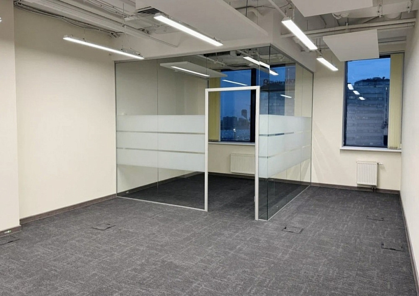 Аренда офиса Бизнес-центр «Golden Gate»