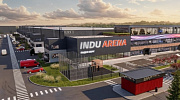 Продажа индустриальной недвижимости Индустриально Складской парк ICPARK 