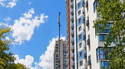 Продажа торгового помещения Жилое здание «Изумрудная 24» - превью