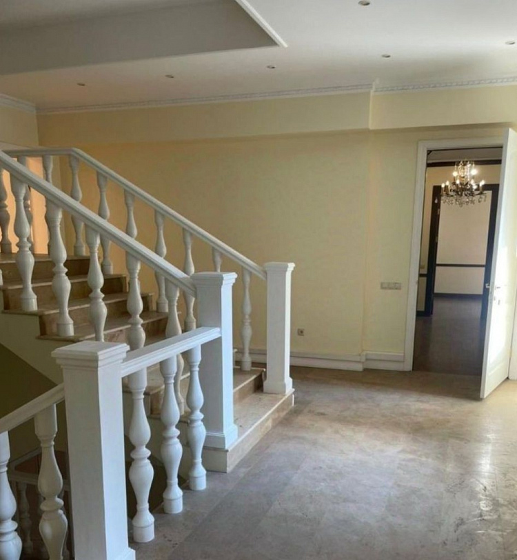 Аренда офиса Особняк «Шубинский 6 с4»