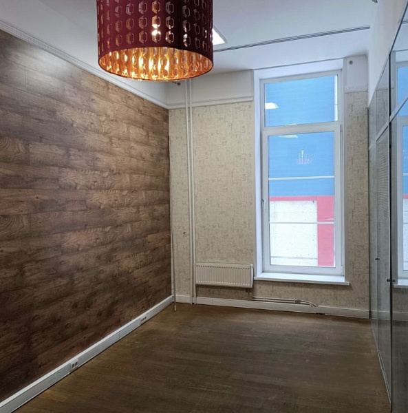 Аренда офиса Торгово-офисный комплекс 