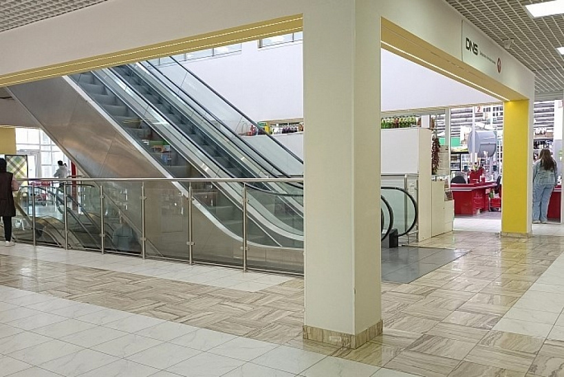 Продажа торгового помещения ЖК 