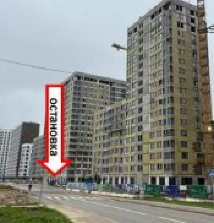 Арендный бизнес ЖК 