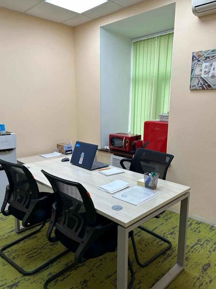 Аренда офиса Бизнес-центр «Лесная 43»