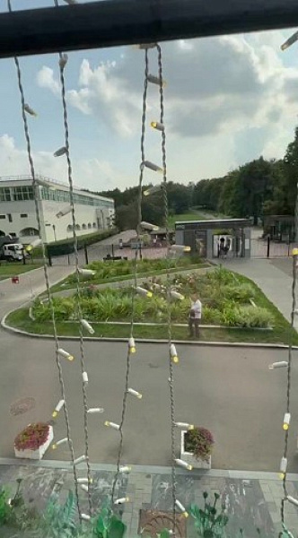 Арендный бизнес Административное здание 