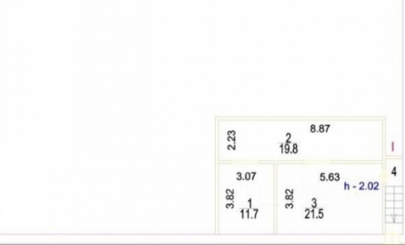 Аренда офиса БЦ 