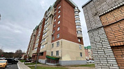 Арендный бизнес Жилое здание 